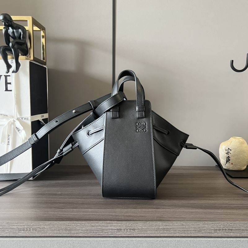 Loewe Hammock Bags